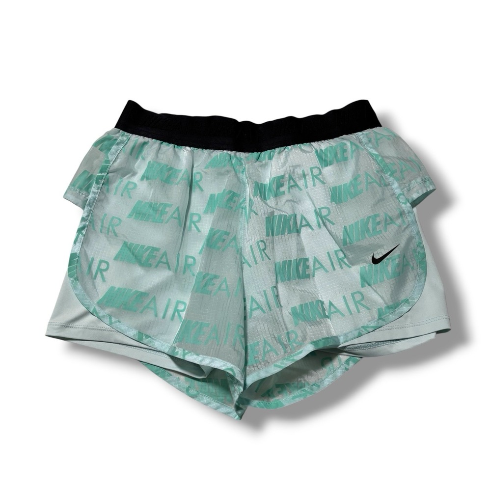 Nike Air Women's Performance Running Shorts Size Small 26 x 3